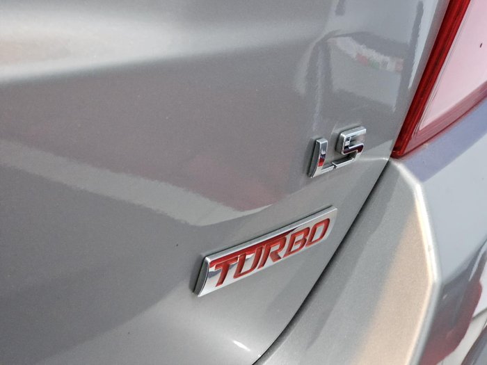 2019 Holden Trax LS