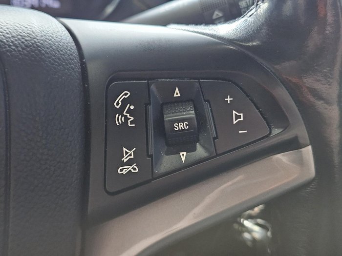 2019 Holden Trax LS