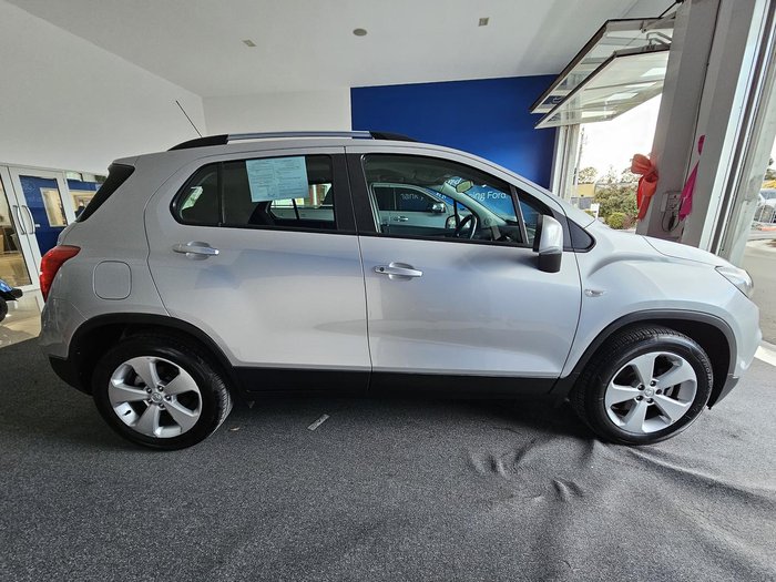 2019 Holden Trax LS