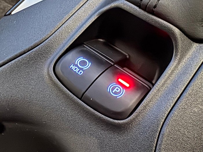 2021 Toyota Corolla Ascent Sport Hybrid