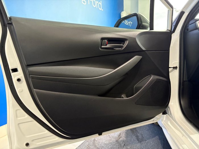 2021 Toyota Corolla Ascent Sport Hybrid