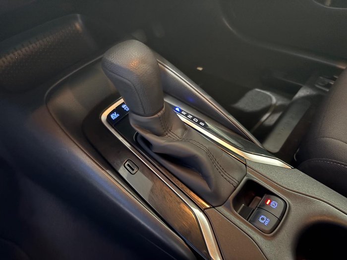 2021 Toyota Corolla Ascent Sport Hybrid