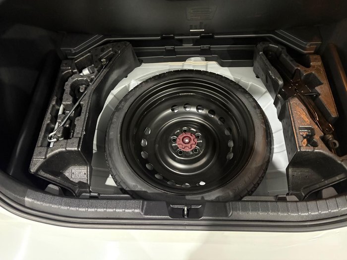 2021 Toyota Corolla Ascent Sport Hybrid