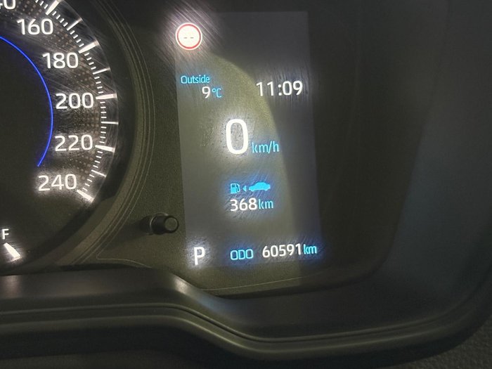 2021 Toyota Corolla Ascent Sport Hybrid