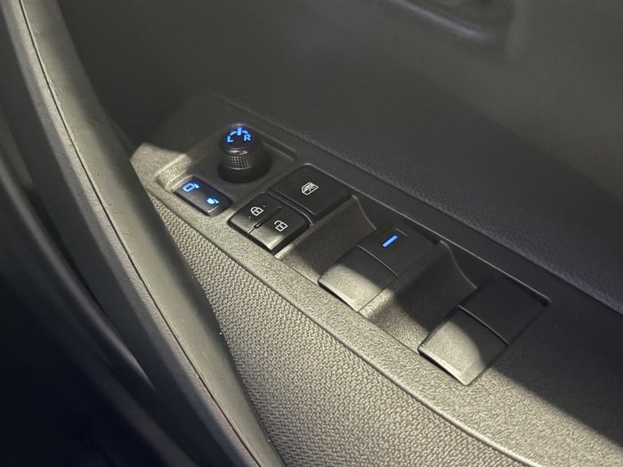 2021 Toyota Corolla Ascent Sport Hybrid