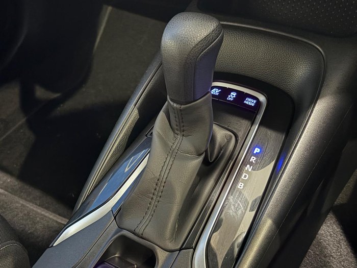 2021 Toyota Corolla Ascent Sport Hybrid