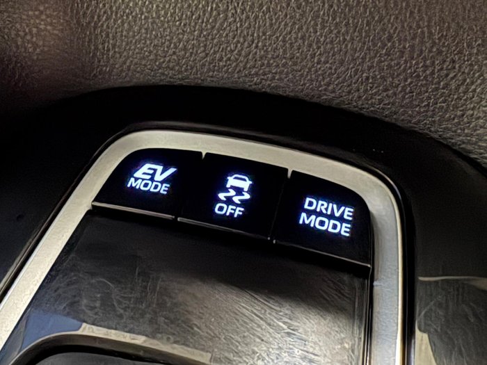 2021 Toyota Corolla Ascent Sport Hybrid