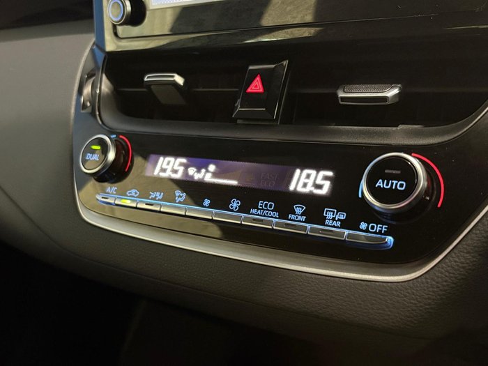 2021 Toyota Corolla Ascent Sport Hybrid