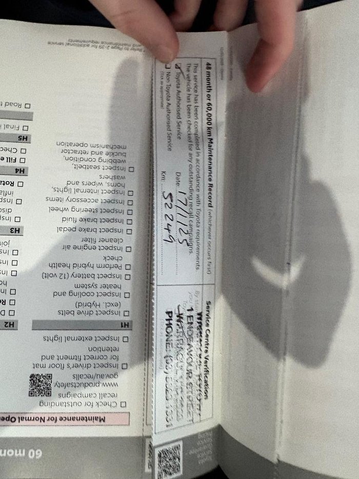 2021 Toyota Corolla Ascent Sport Hybrid