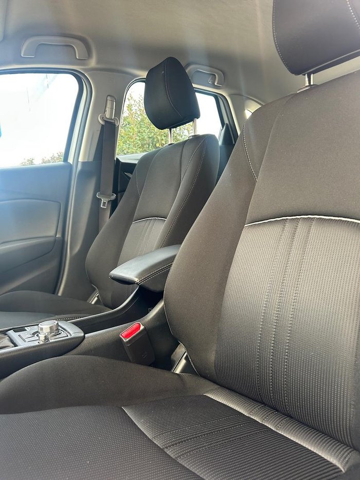 2022 Mazda CX-3 Maxx Sport