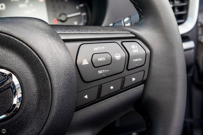 2025 Mazda BT-50 GT