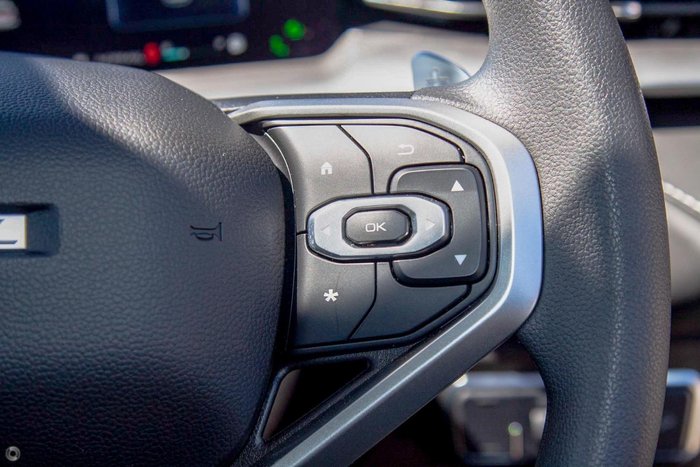 2025 GWM Haval H6 Premium