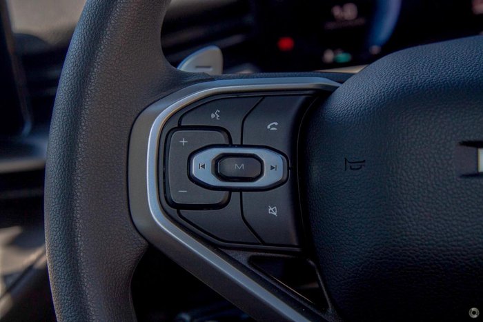 2025 GWM Haval H6 Premium