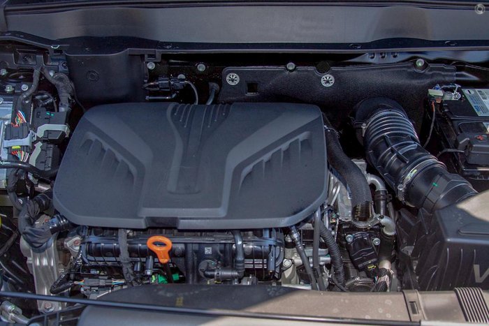 2025 GWM Haval H6 Premium