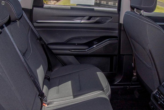 2025 GWM Haval H6 Premium