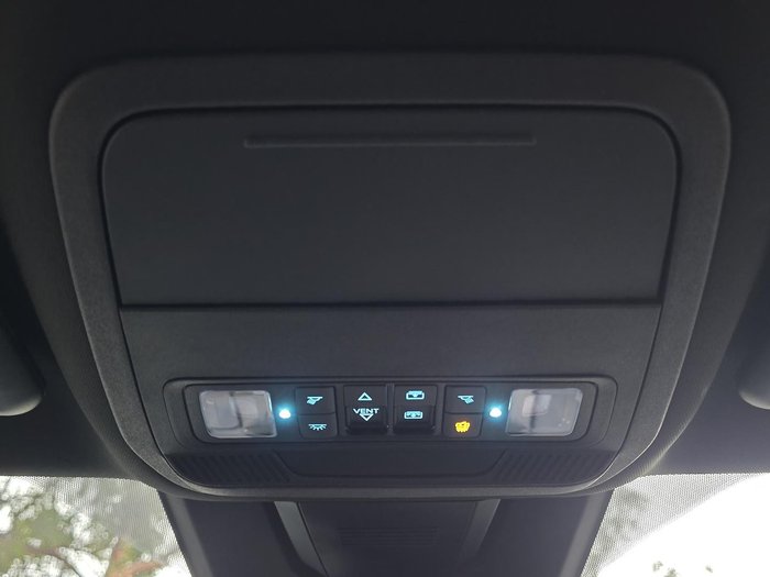 2024 Ford Everest Platinum