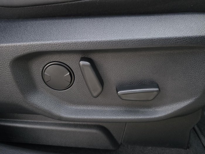 2024 Ford Everest Platinum