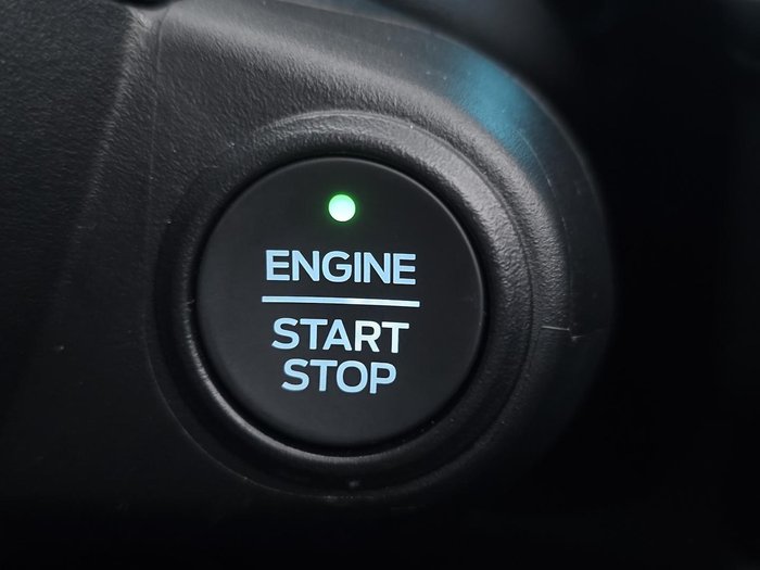 2024 Ford Everest Platinum