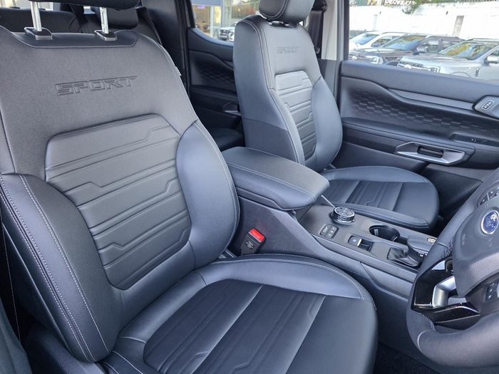 2024 Ford Ranger Sport