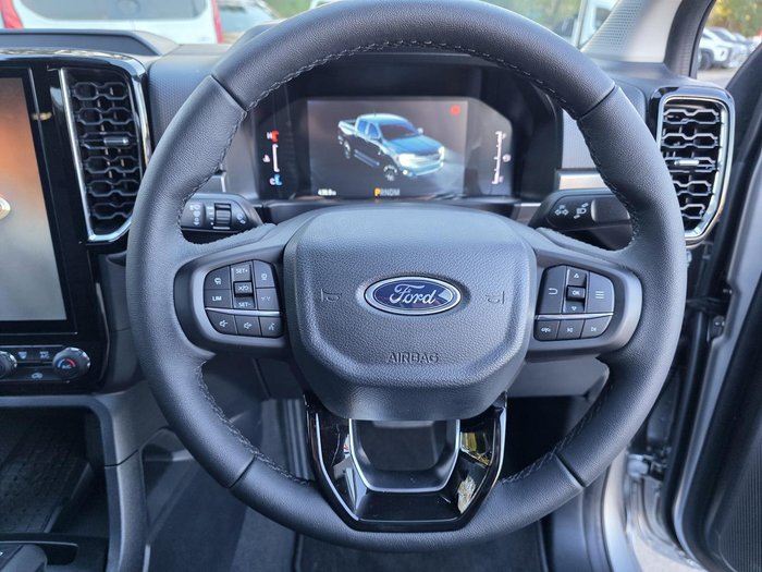 2024 Ford Ranger Sport