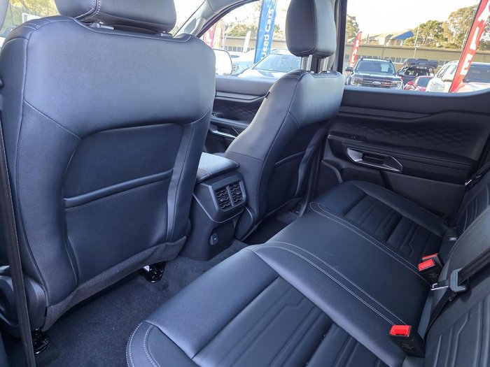 2024 Ford Ranger Sport