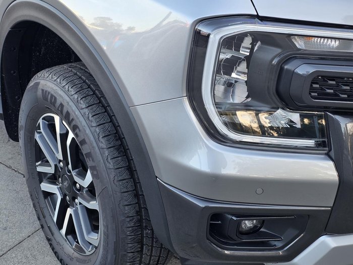 2024 Ford Ranger Sport