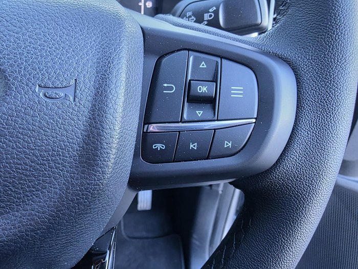 2024 Ford Ranger Sport