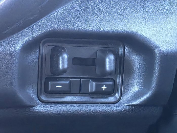 2024 Ford Ranger Sport
