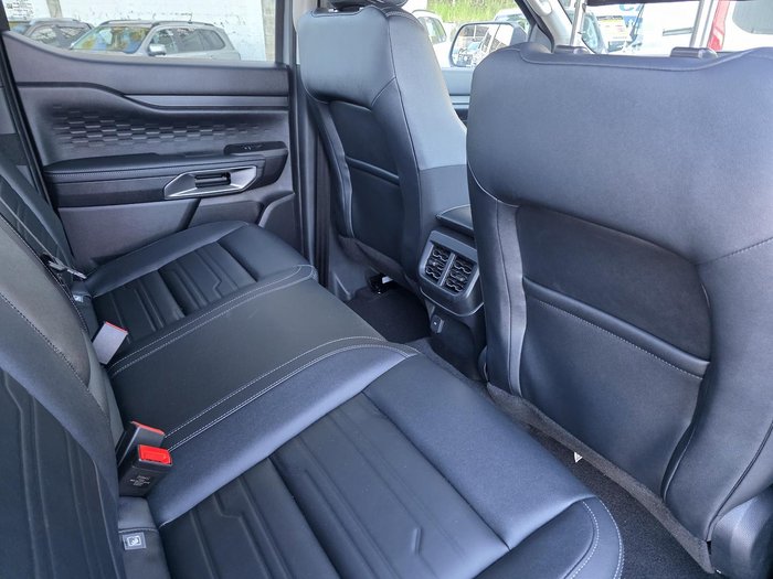 2024 Ford Ranger Sport