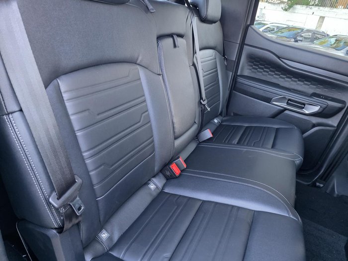 2024 Ford Ranger Sport