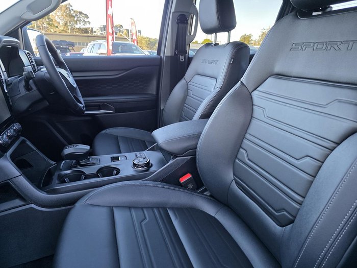 2024 Ford Ranger Sport