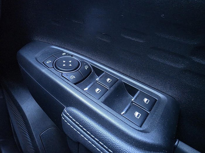 2024 Ford Ranger Sport