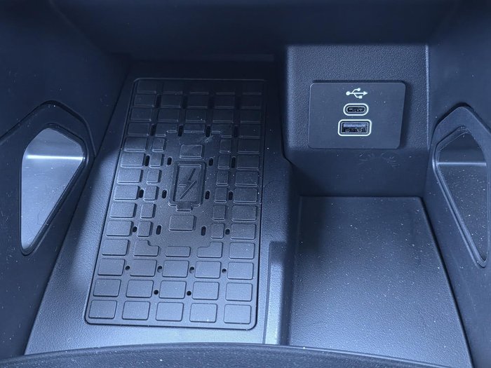 2024 Ford Ranger Sport