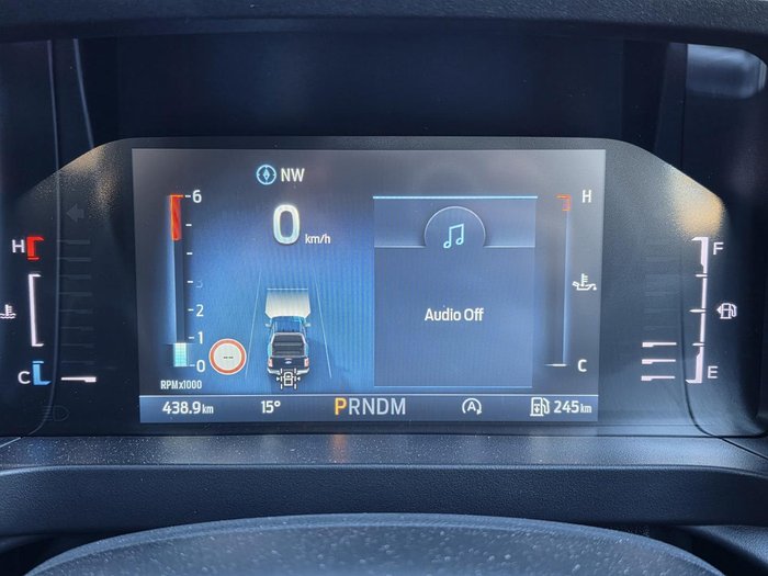 2024 Ford Ranger Sport