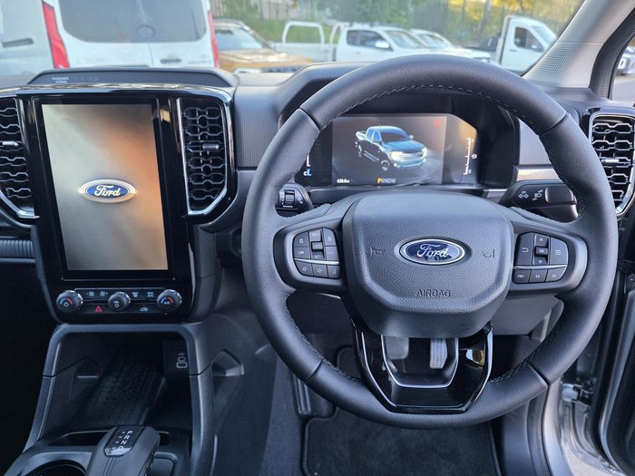 2024 Ford Ranger Sport