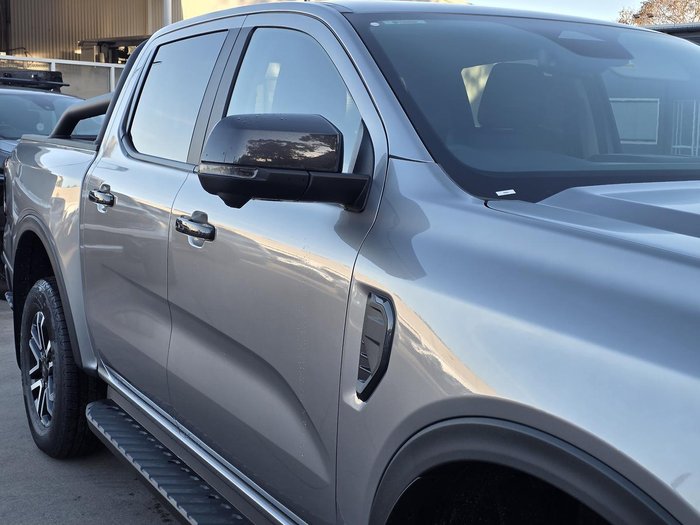 2024 Ford Ranger Sport