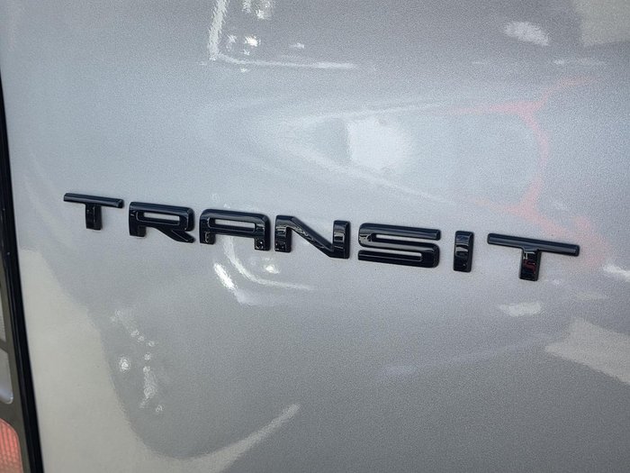 2024 Ford Transit Custom Trend 320S
