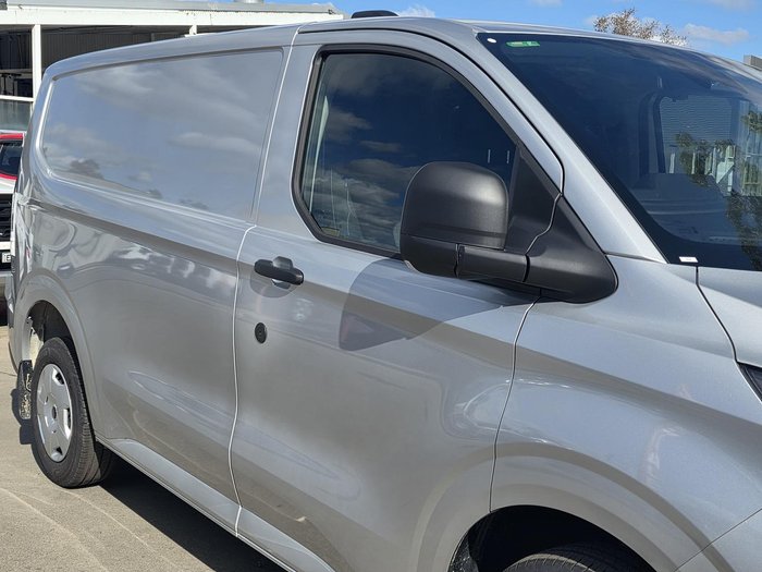 2024 Ford Transit Custom Trend 320S