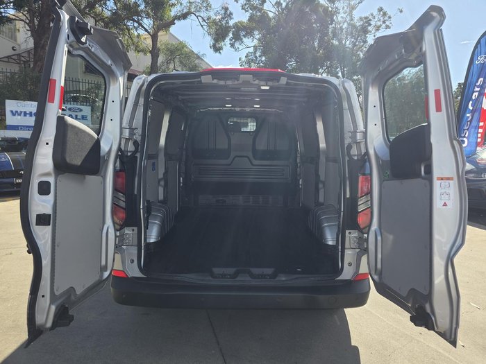 2024 Ford Transit Custom Trend 320S