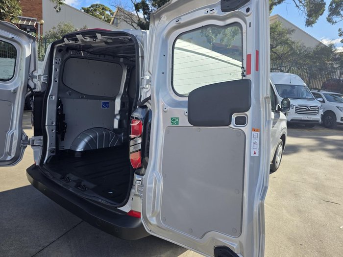 2024 Ford Transit Custom Trend 320S