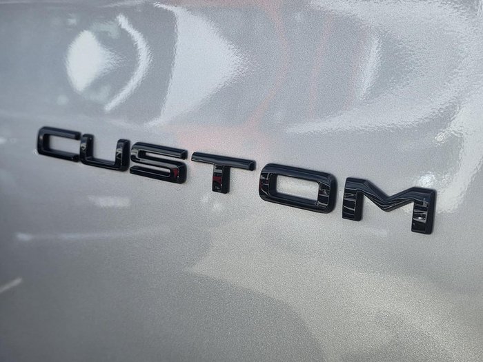 2024 Ford Transit Custom Trend 320S