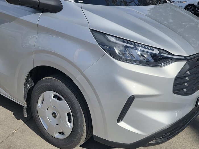 2024 Ford Transit Custom Trend 320S