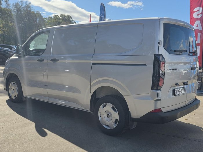 2024 Ford Transit Custom Trend 320S