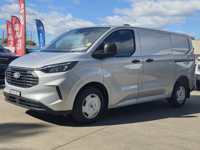 2024 Ford Transit Custom Trend 320S