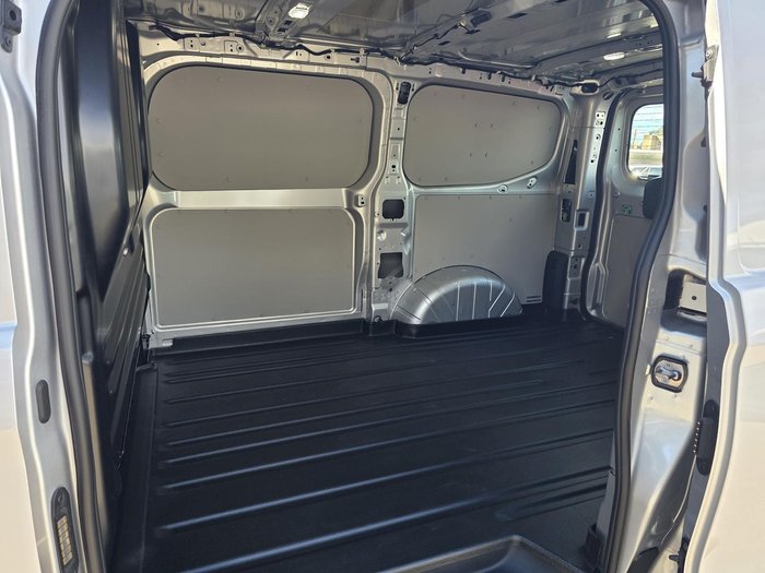 2024 Ford Transit Custom Trend 320S