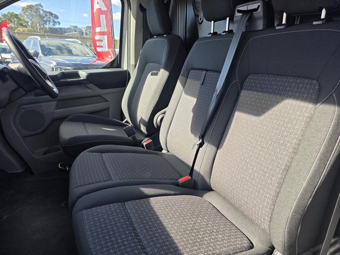 2024 Ford Transit Custom Trend 320S