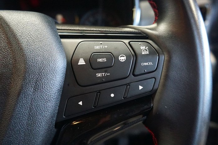 2023 Isuzu D-MAX X-TERRAIN