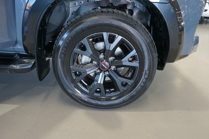 2023 Isuzu D-MAX X-TERRAIN
