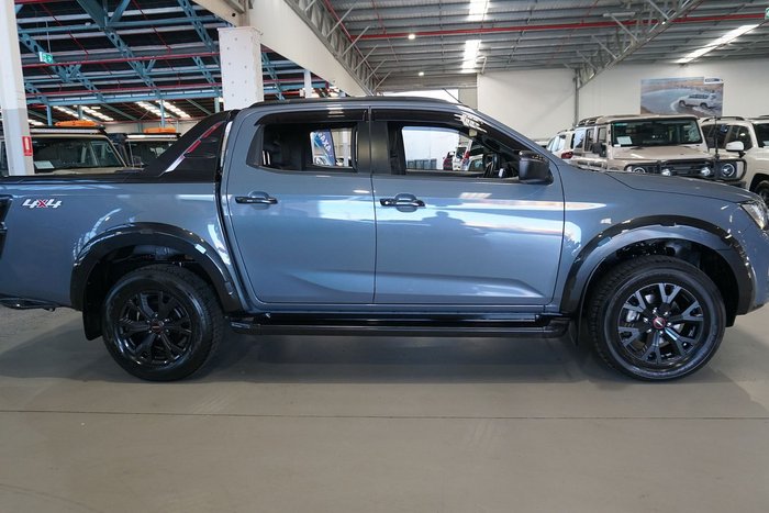 2023 Isuzu D-MAX