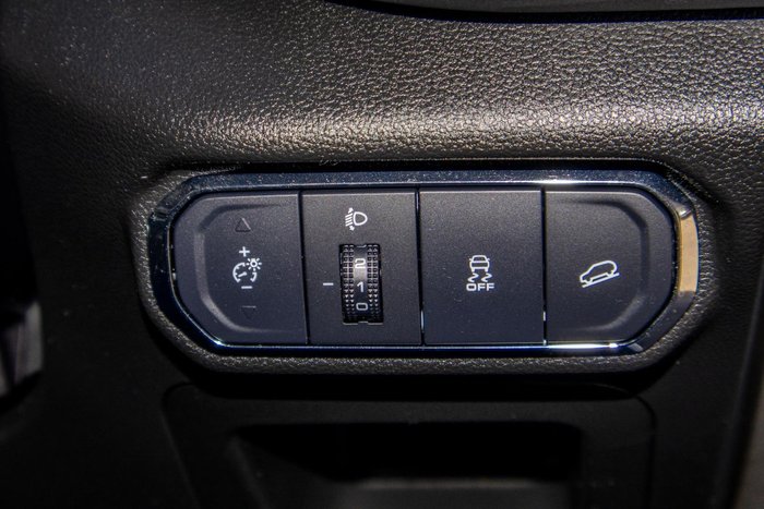 2024 GWM Haval Jolion Lux